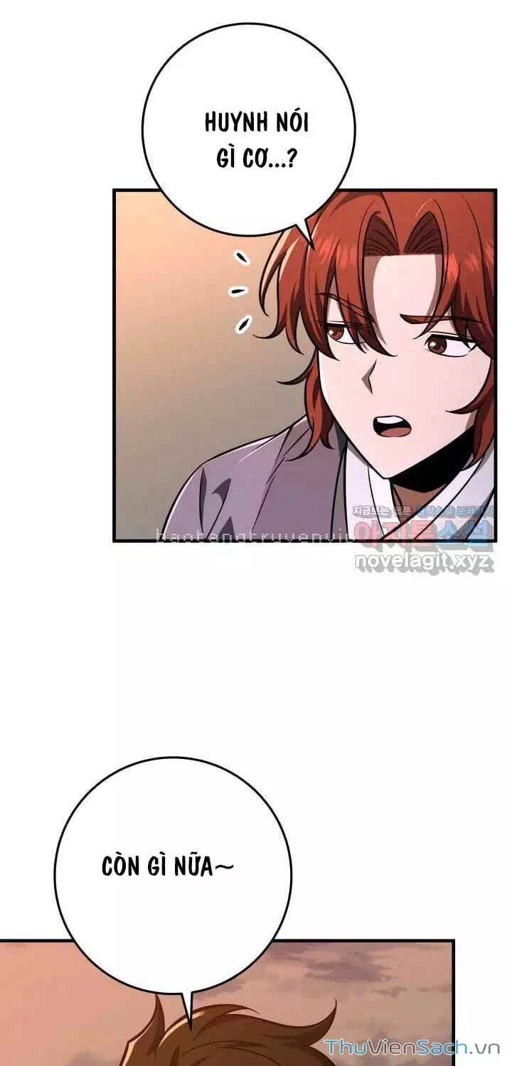 Truyện Tranh Cửu Thiên Kiếm Pháp trang 4