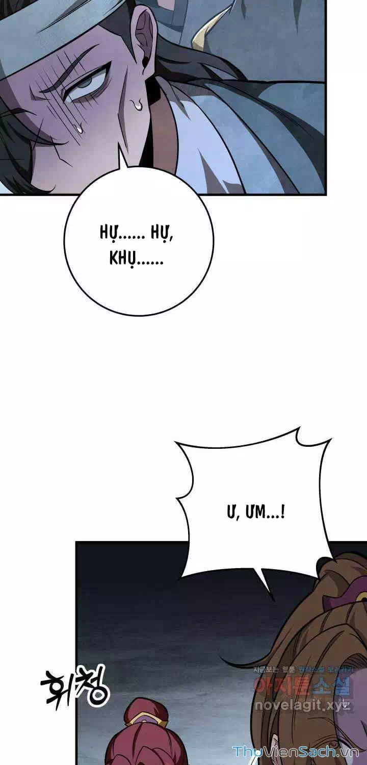 Truyện Tranh Cửu Thiên Kiếm Pháp trang 4