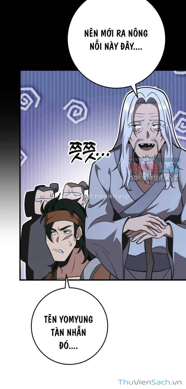 Truyện Tranh Cửu Thiên Kiếp Pháp trang 4