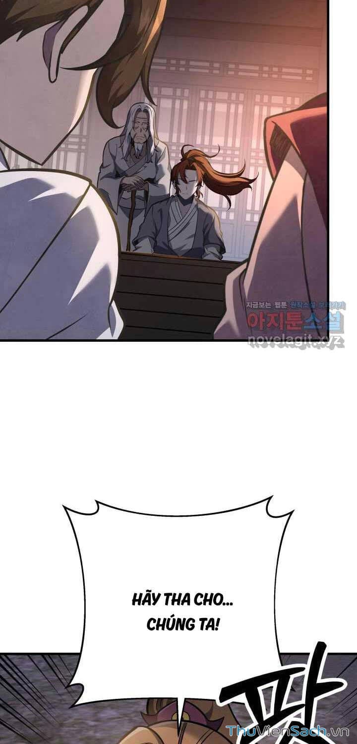 Truyện Tranh Cửu Thiên Kiếp Pháp trang 4