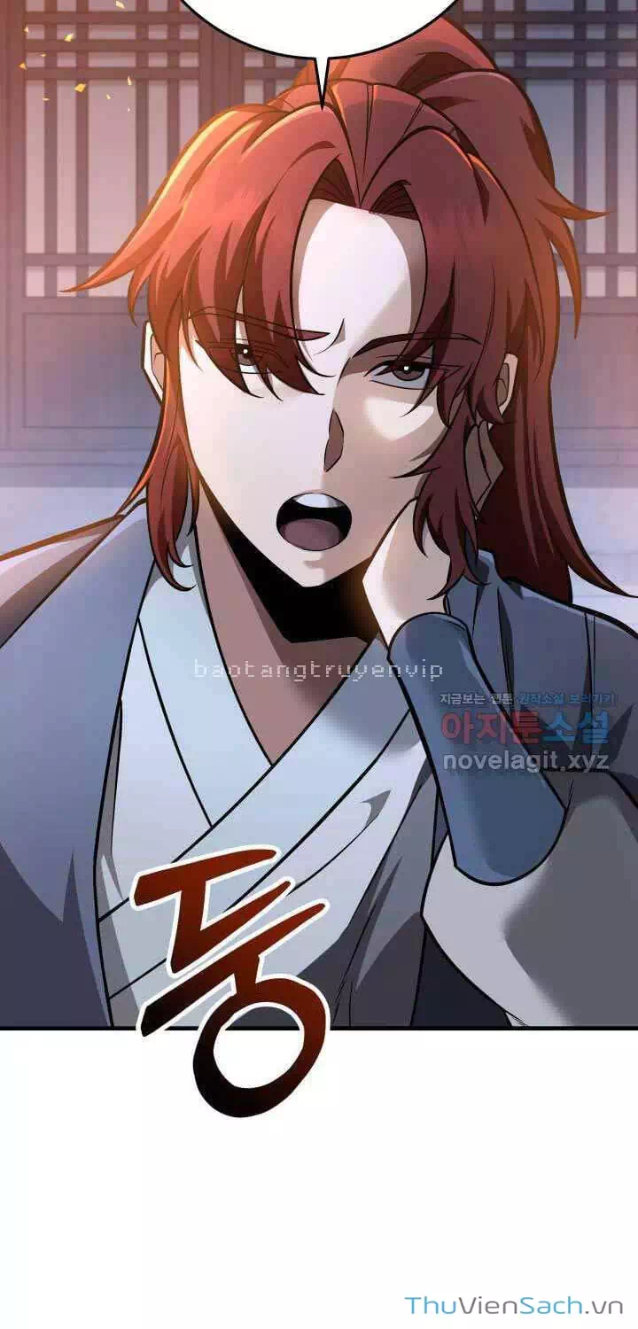 Truyện Tranh Cửu Thiên Kiếm Pháp trang 4