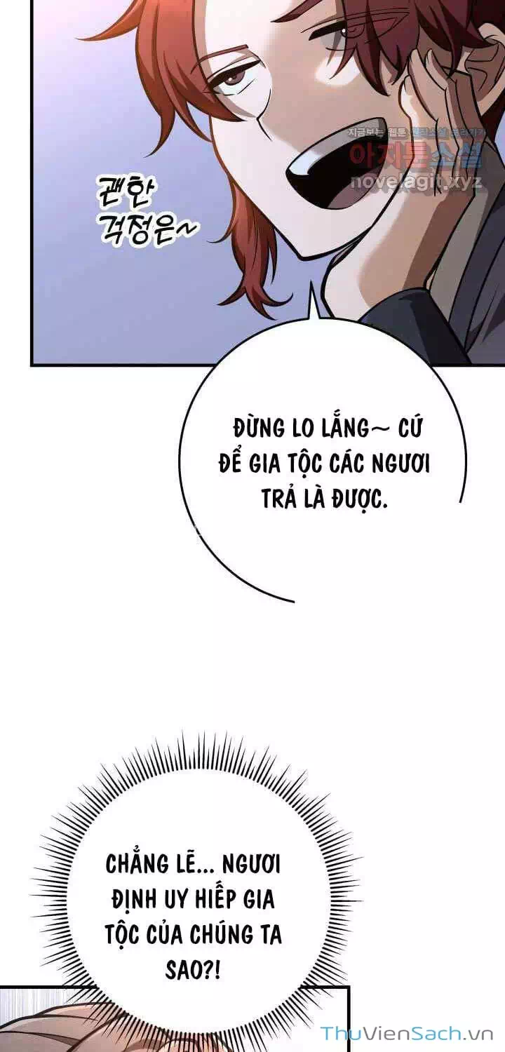 Truyện Tranh Cửu Thiên Kiếm Pháp trang 4