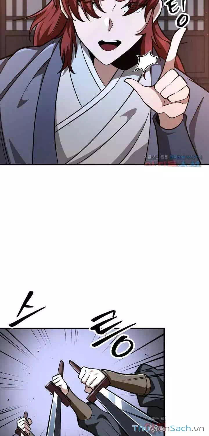 Truyện Tranh Cửu Thiên Kiếm Pháp trang 4