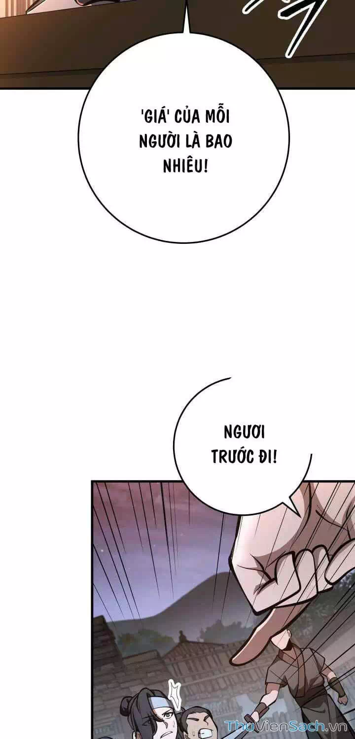 Truyện Tranh Cửu Thiên Kiếm Pháp trang 4