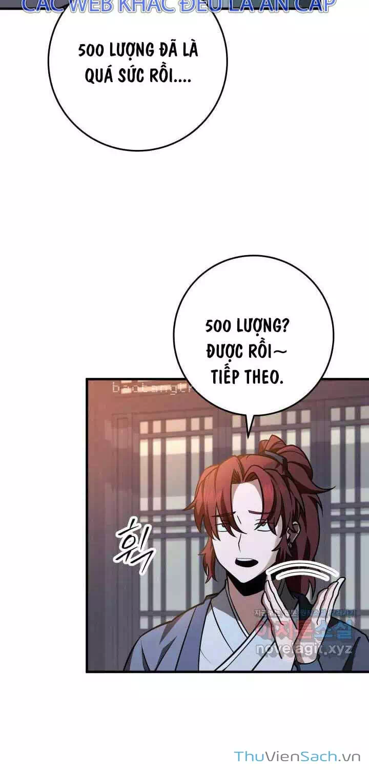 Truyện Tranh Cửu Thiên Kiếm Pháp trang 4