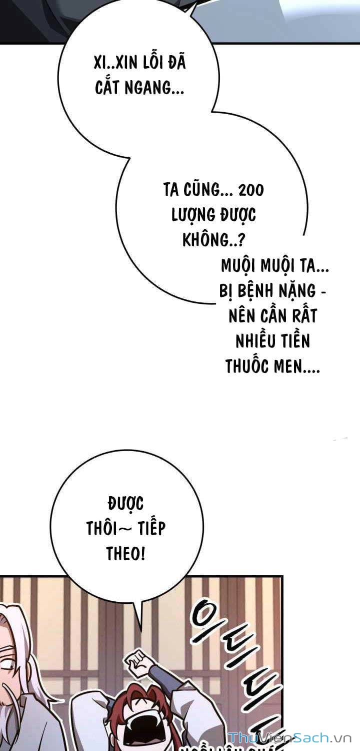 Truyện Tranh Cửu Thiên Kiếp Pháp trang 4