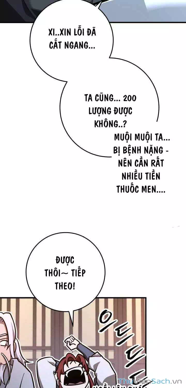 Truyện Tranh Cửu Thiên Kiếm Pháp trang 4