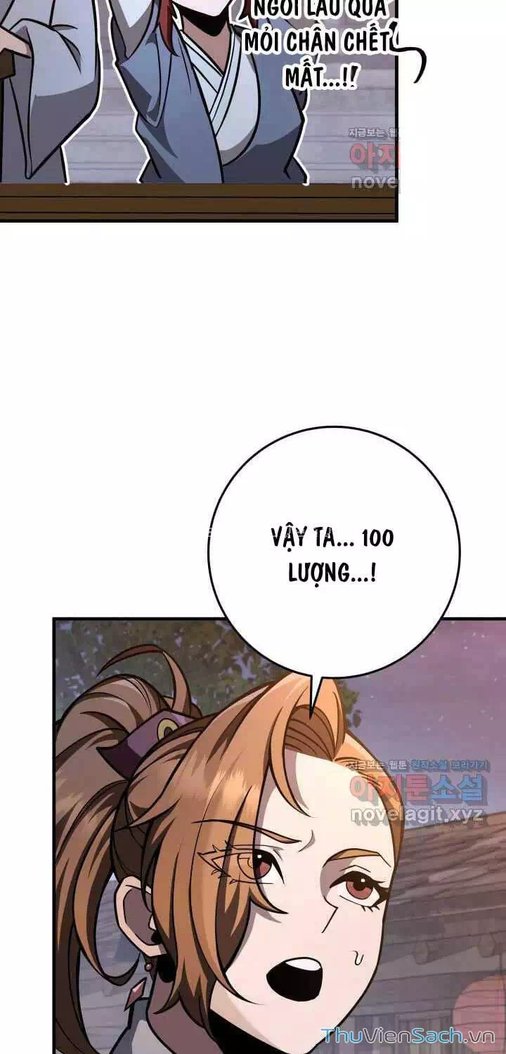 Truyện Tranh Cửu Thiên Kiếm Pháp trang 4