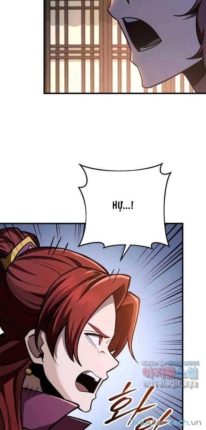 Truyện Tranh Cửu Thiên Kiếp Pháp trang 4