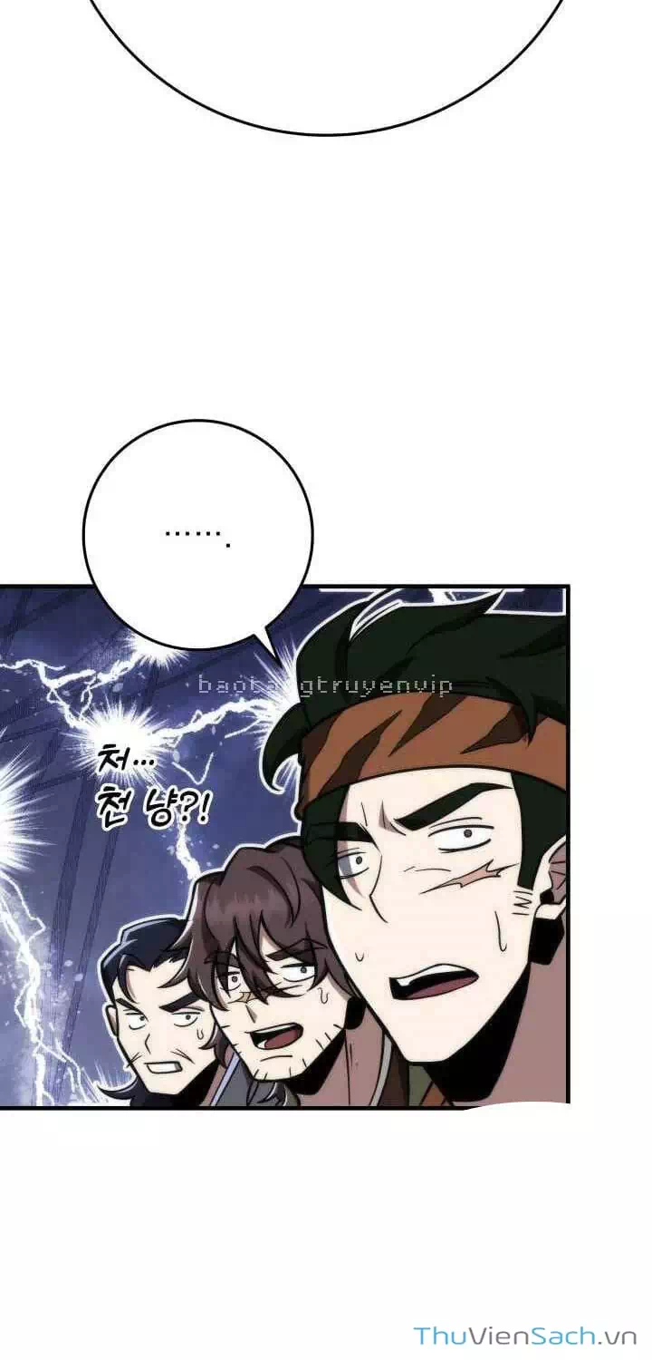 Truyện Tranh Cửu Thiên Kiếm Pháp trang 4