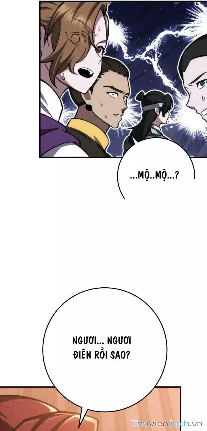 Truyện Tranh Cửu Thiên Kiếm Pháp trang 4