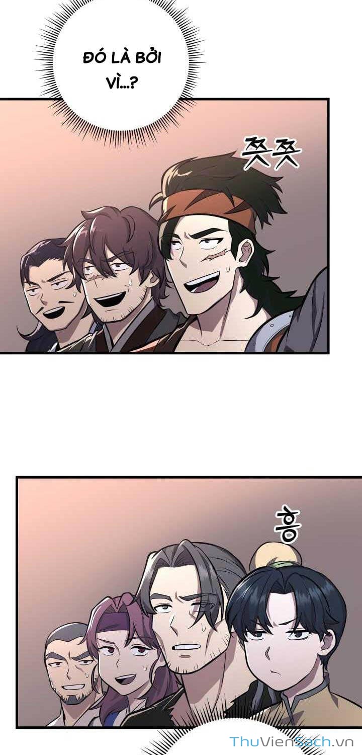 Truyện Tranh Cửu Thiên Kiếp Pháp trang 4