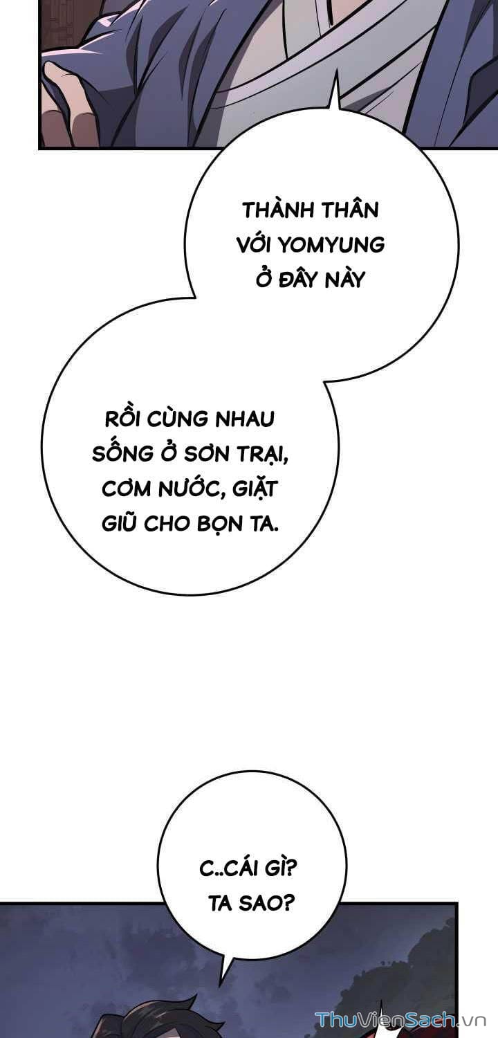 Truyện Tranh Cửu Thiên Kiếp Pháp trang 4