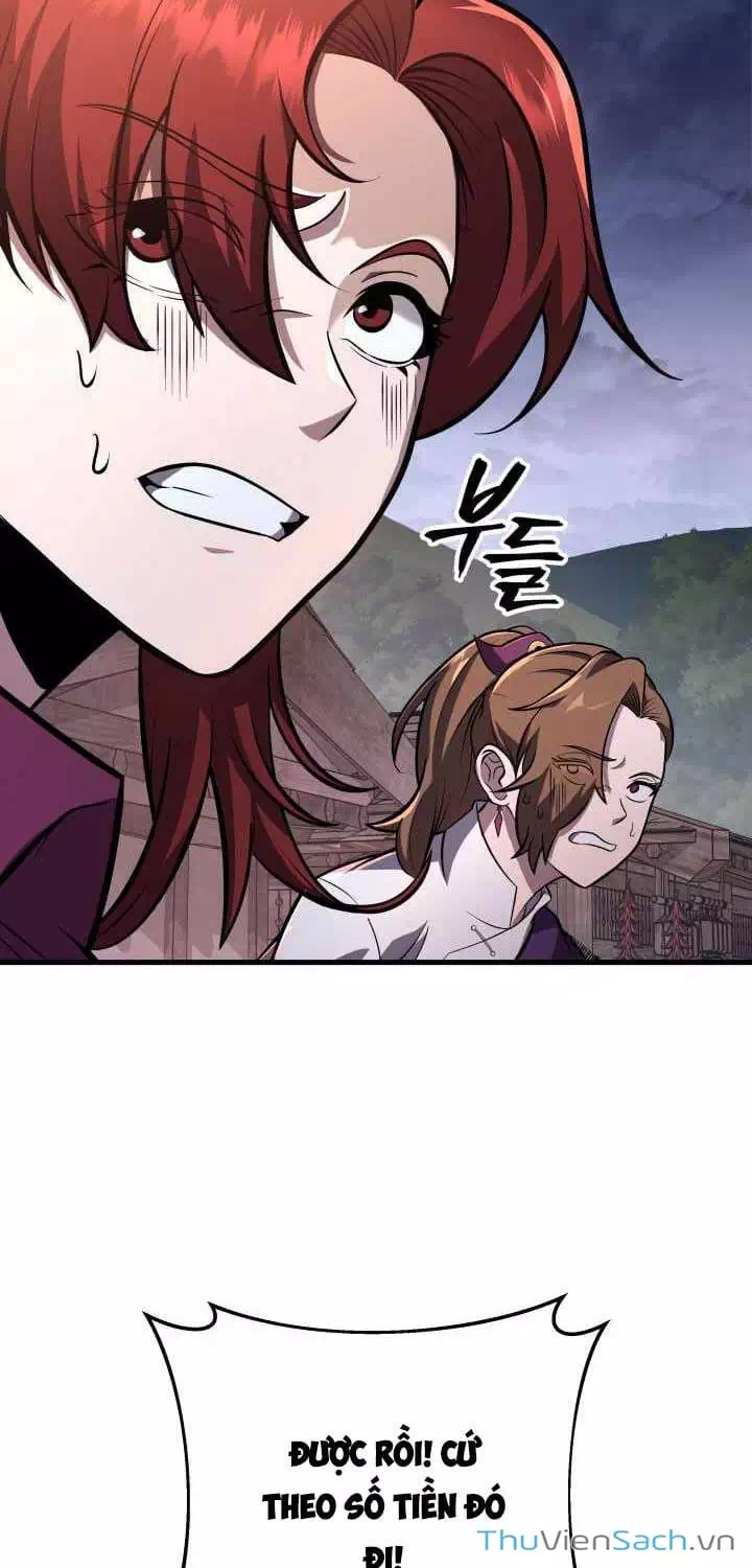 Truyện Tranh Cửu Thiên Kiếm Pháp trang 4