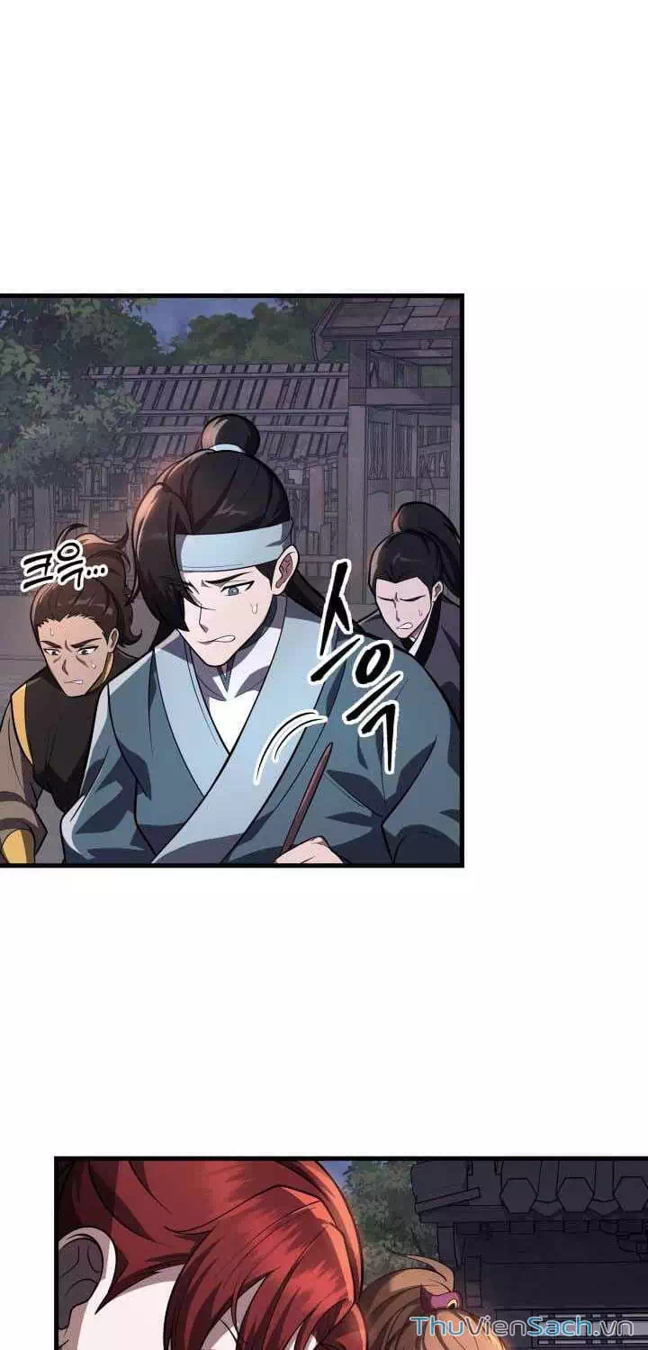 Truyện Tranh Cửu Thiên Kiếm Pháp trang 4