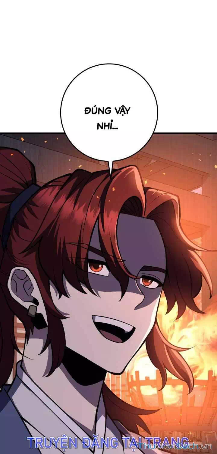 Truyện Tranh Cửu Thiên Kiếm Pháp trang 4