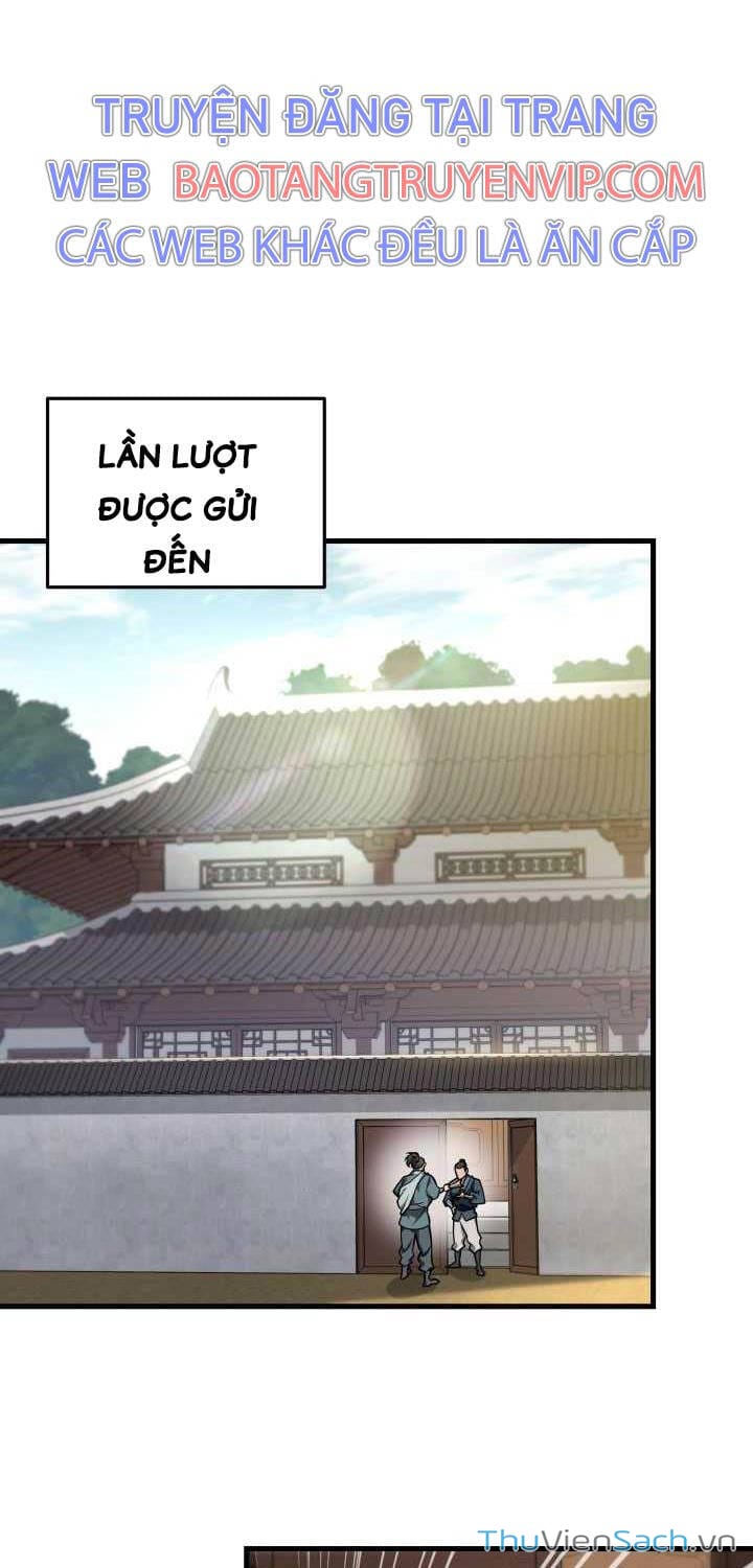 Truyện Tranh Cửu Thiên Kiếp Pháp trang 4