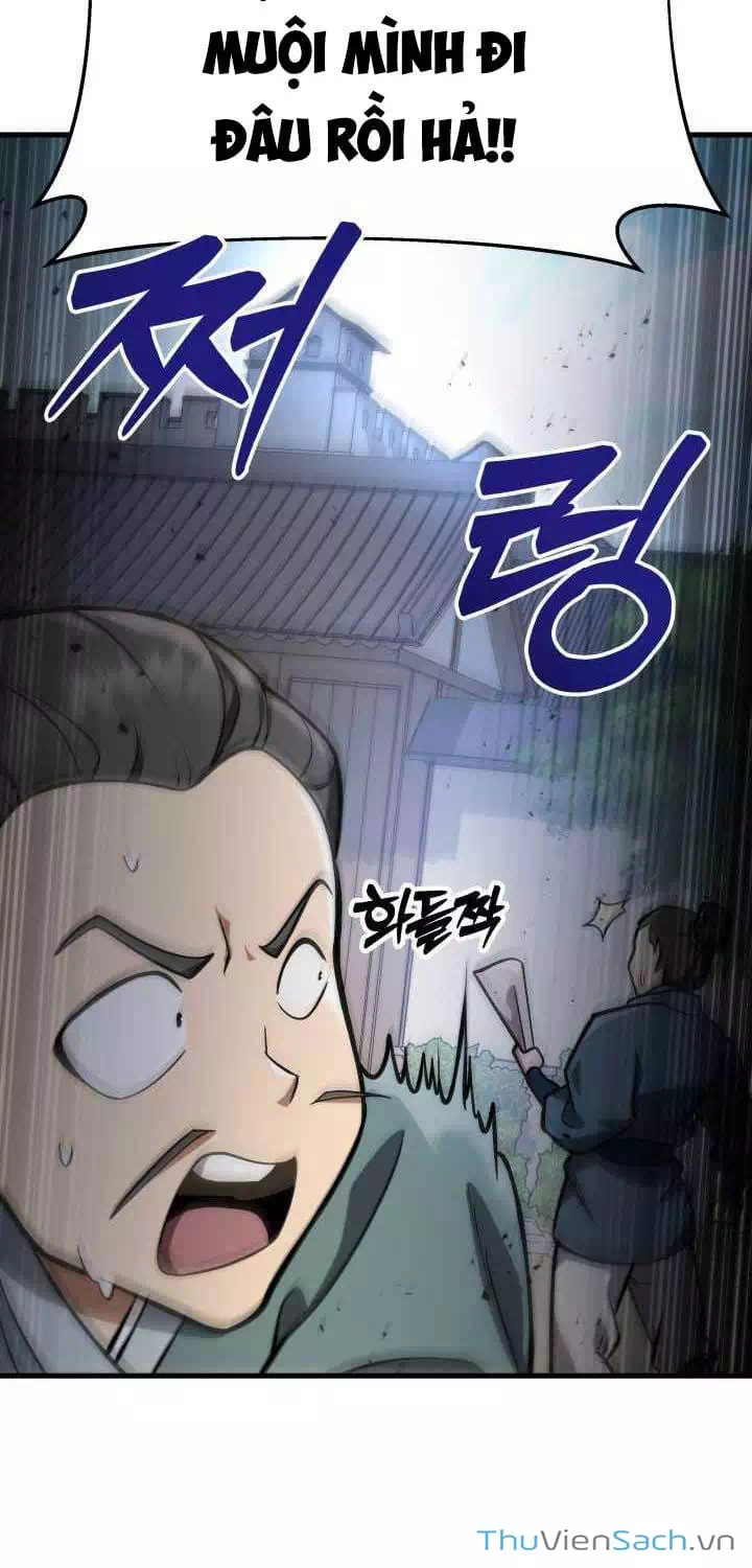 Truyện Tranh Cửu Thiên Kiếm Pháp trang 4