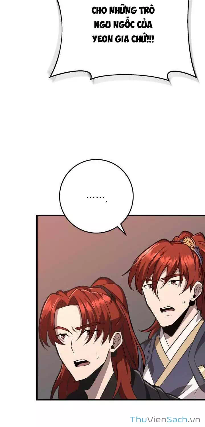 Truyện Tranh Cửu Thiên Kiếm Pháp trang 4