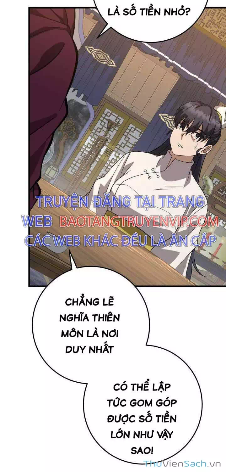 Truyện Tranh Cửu Thiên Kiếm Pháp trang 4