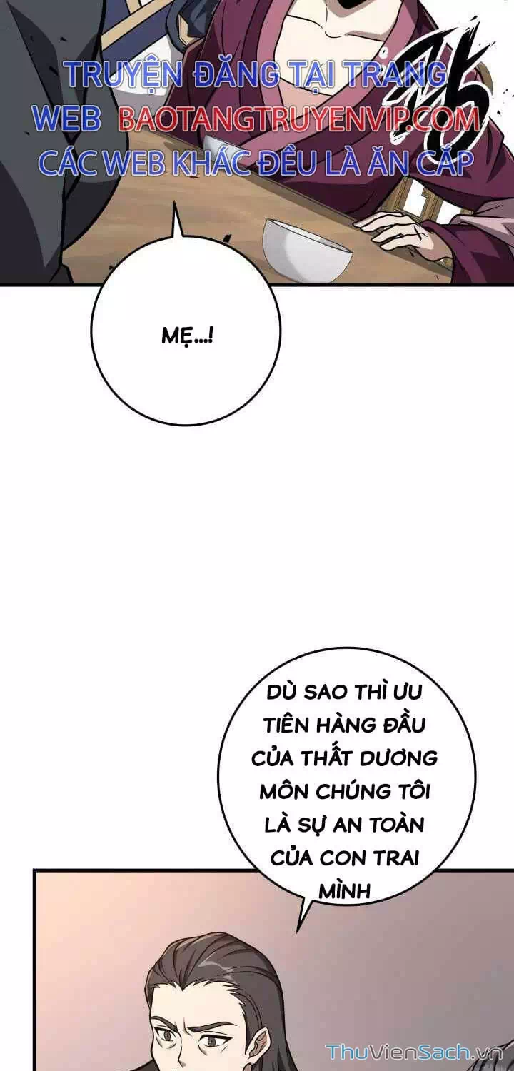 Truyện Tranh Cửu Thiên Kiếm Pháp trang 4