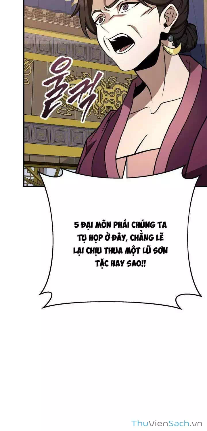 Truyện Tranh Cửu Thiên Kiếm Pháp trang 4