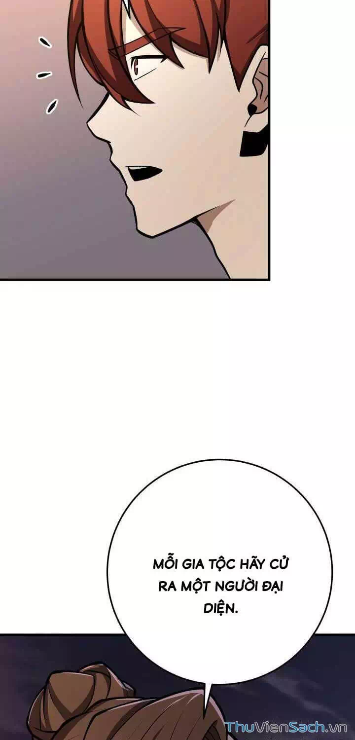 Truyện Tranh Cửu Thiên Kiếm Pháp trang 4