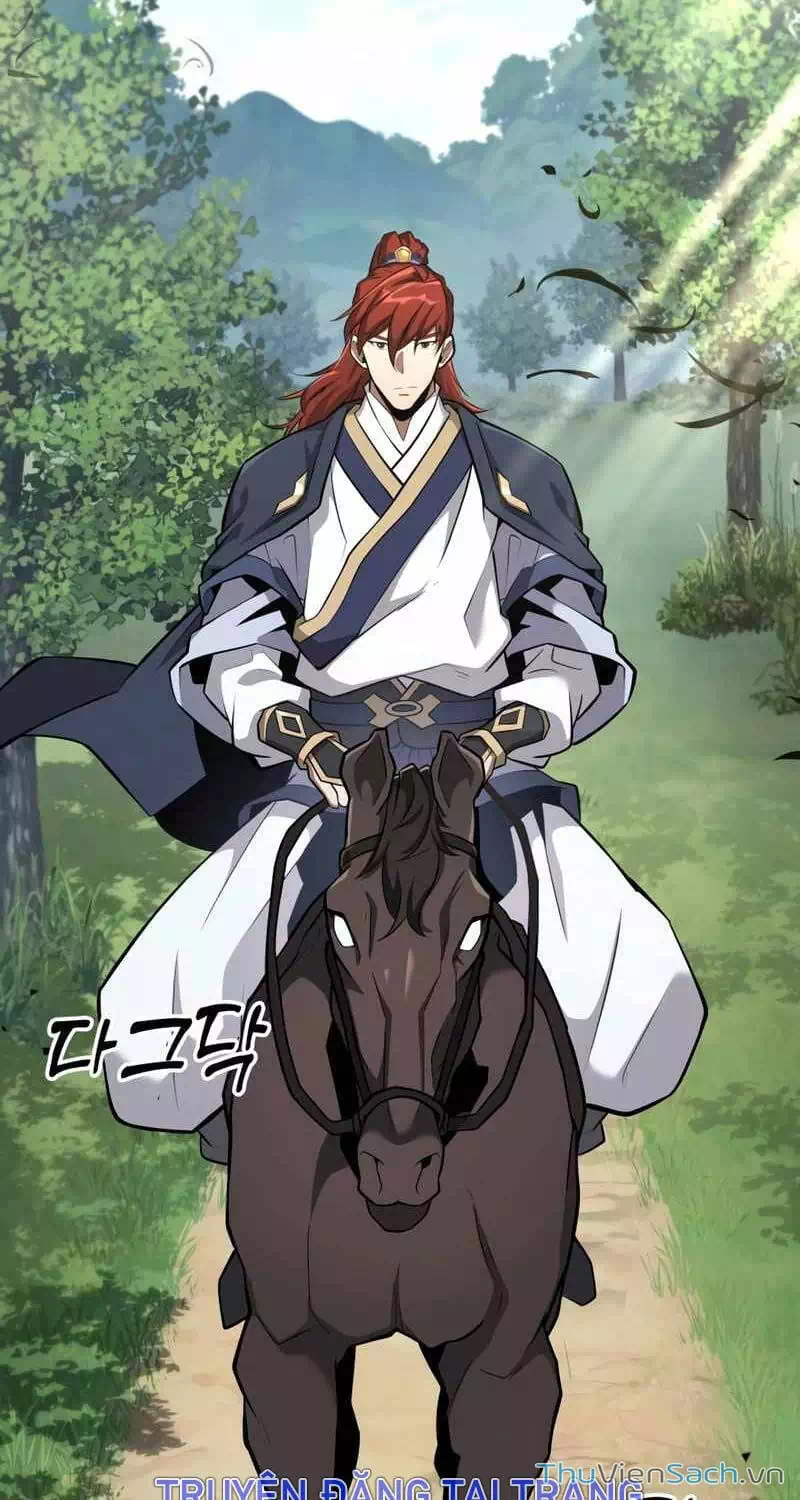 Truyện Tranh Cửu Thiên Kiếm Pháp trang 4