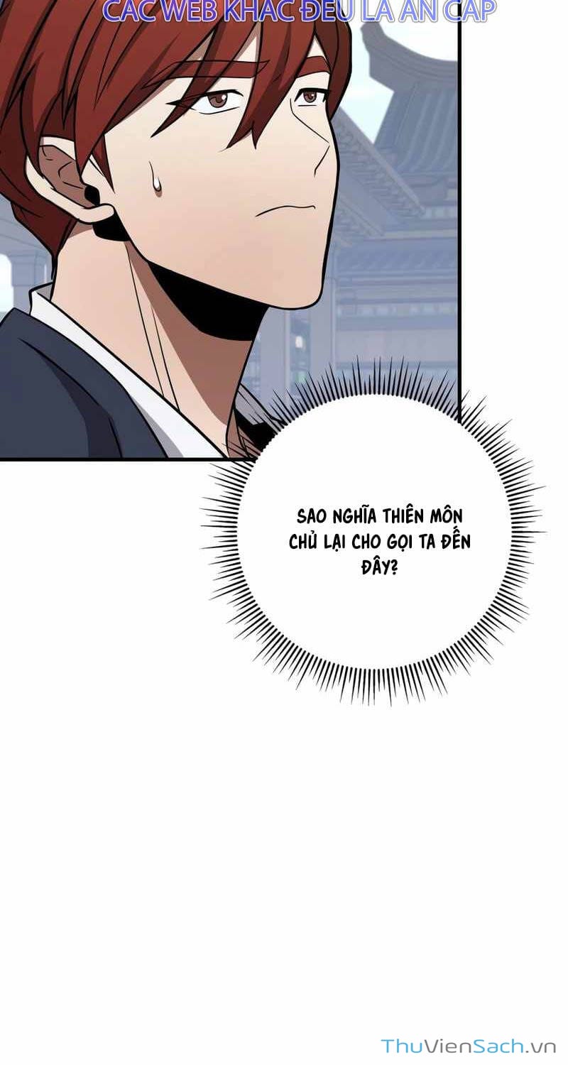 Truyện Tranh Cửu Thiên Kiếp Pháp trang 4