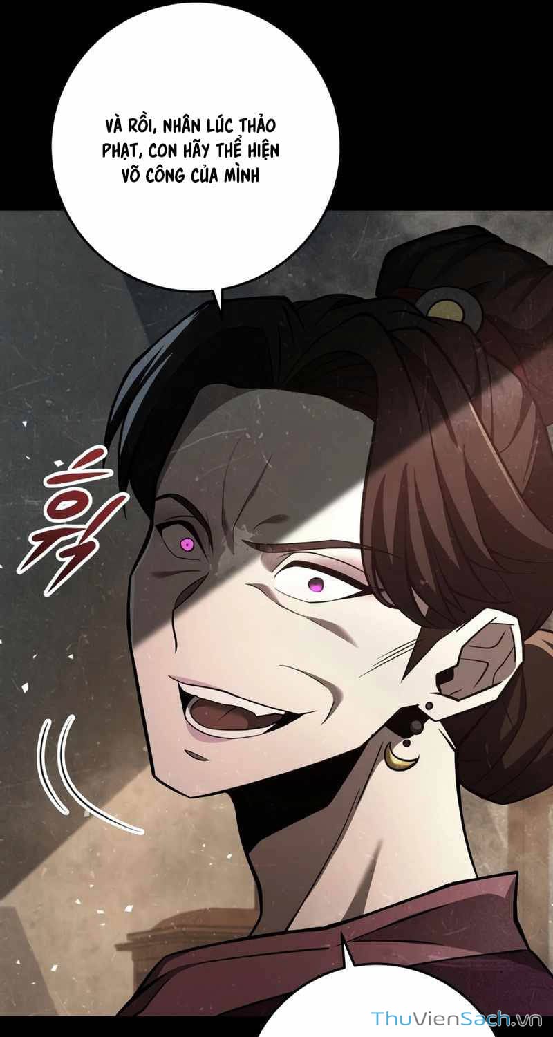 Truyện Tranh Cửu Thiên Kiếp Pháp trang 4