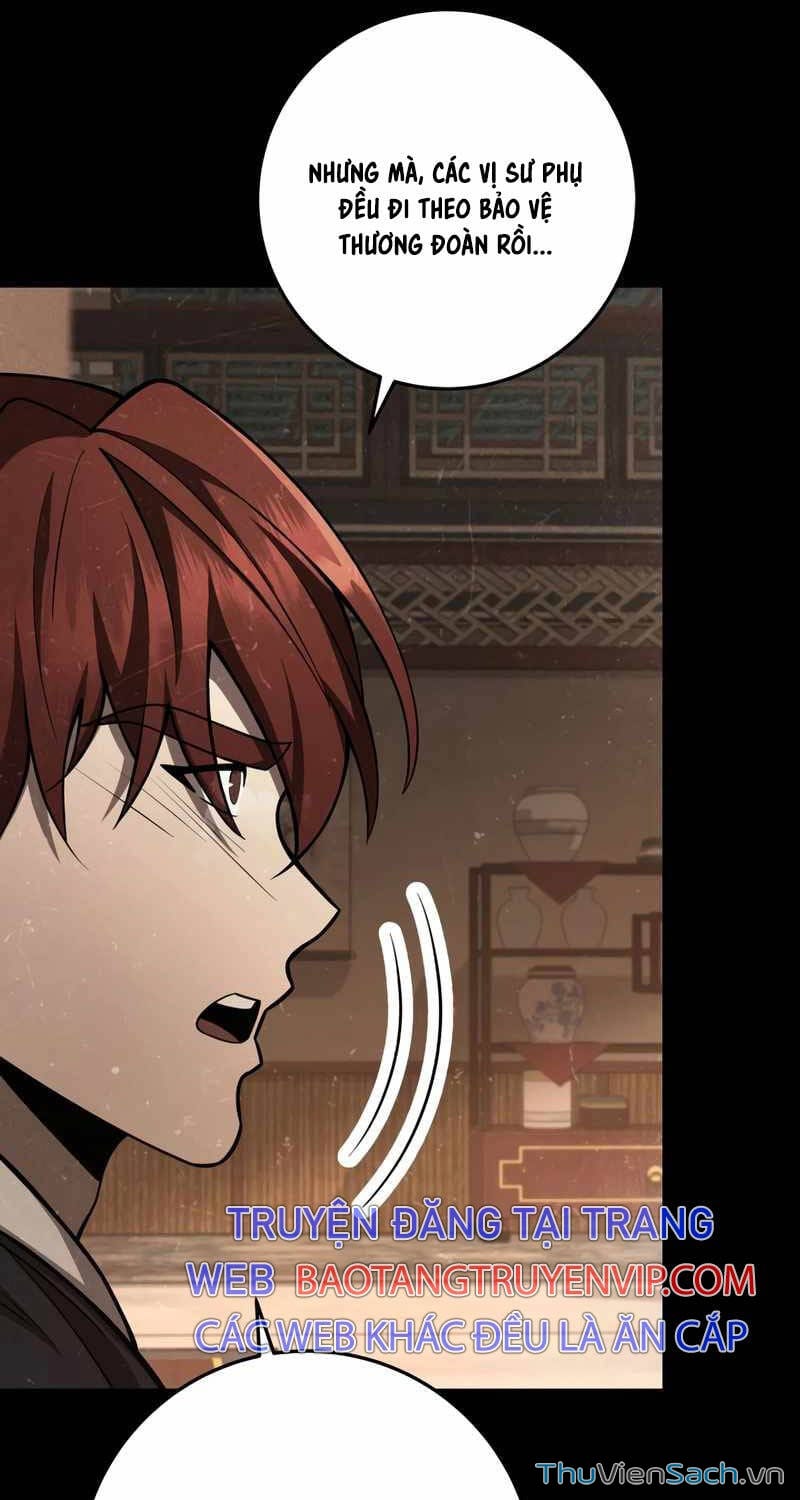 Truyện Tranh Cửu Thiên Kiếp Pháp trang 4