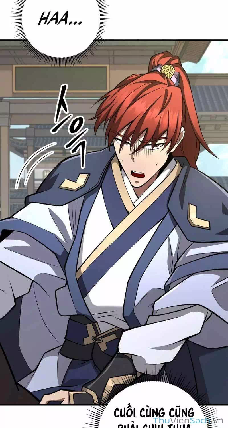 Truyện Tranh Cửu Thiên Kiếm Pháp trang 4