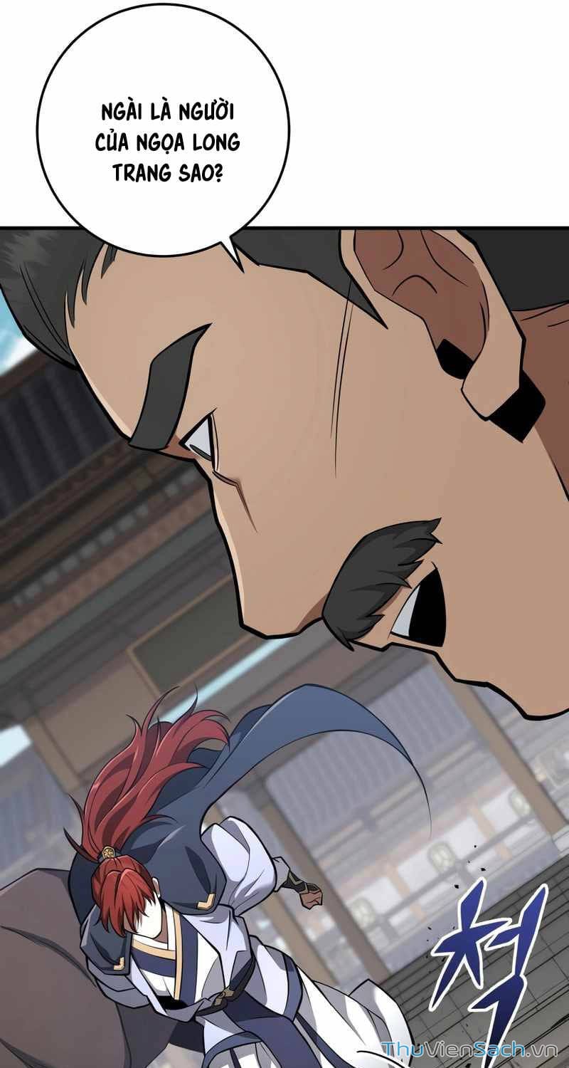 Truyện Tranh Cửu Thiên Kiếp Pháp trang 4