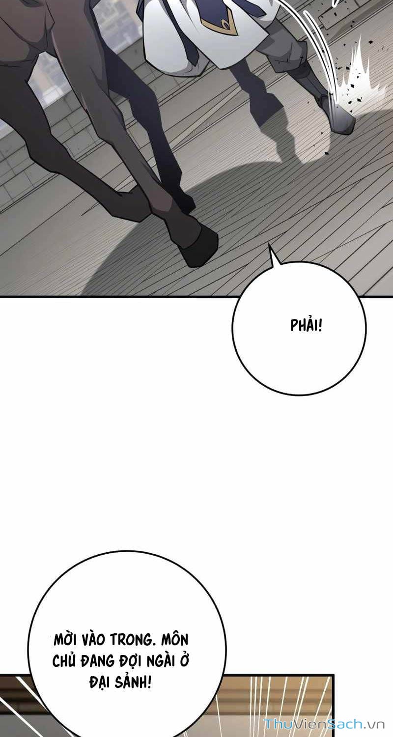 Truyện Tranh Cửu Thiên Kiếp Pháp trang 4