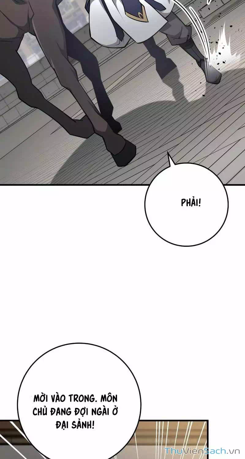 Truyện Tranh Cửu Thiên Kiếm Pháp trang 4