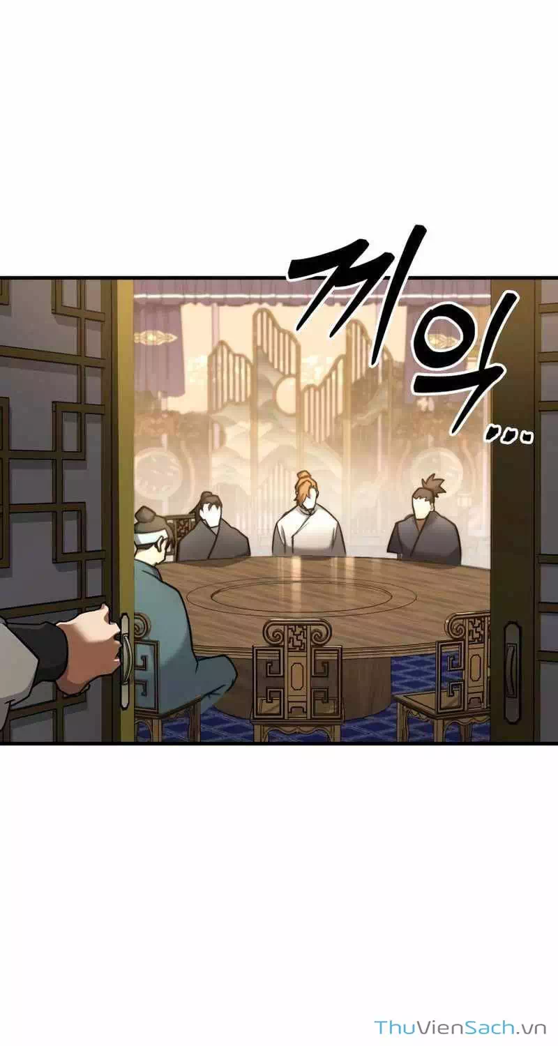 Truyện Tranh Cửu Thiên Kiếm Pháp trang 4