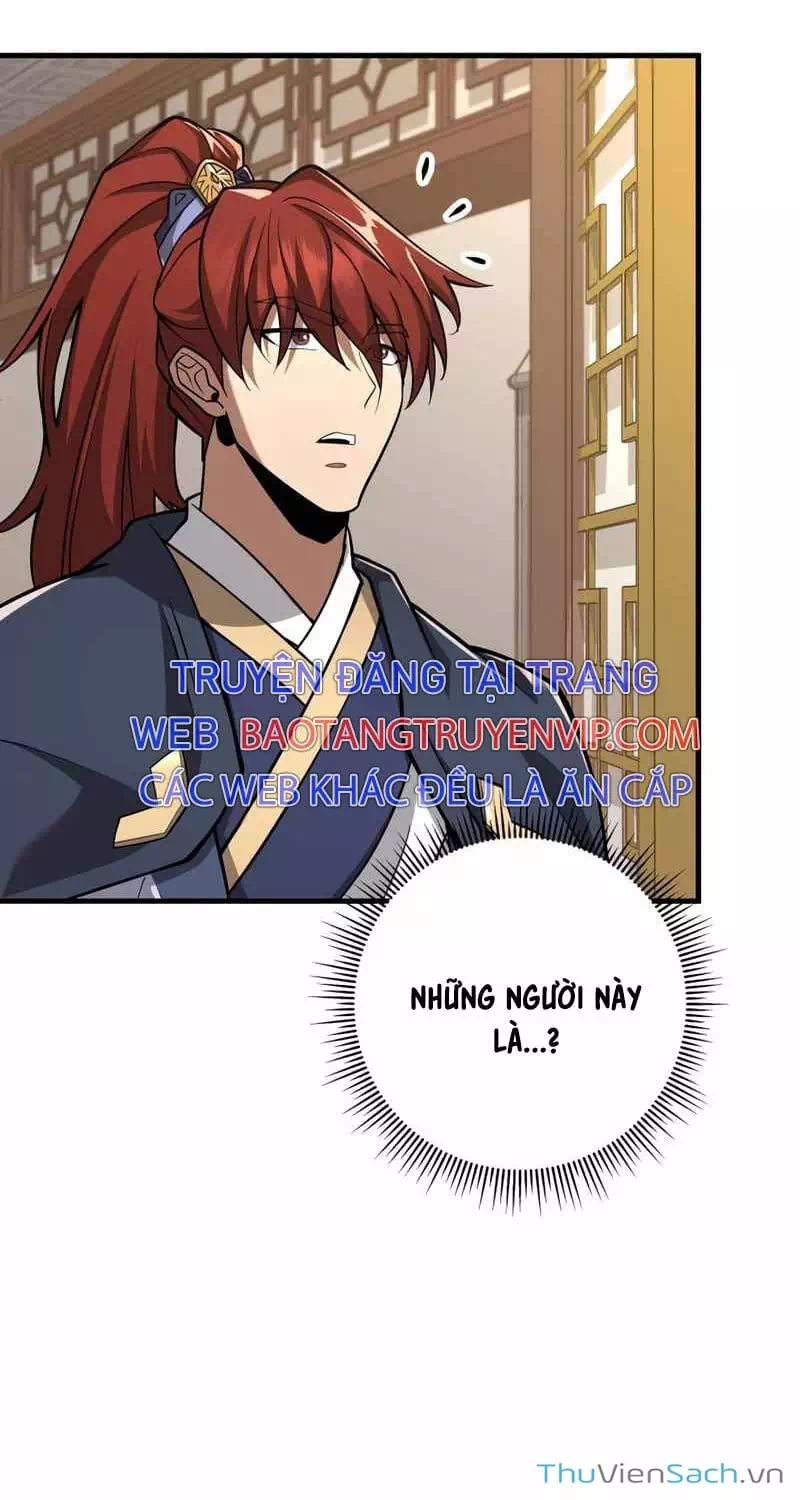 Truyện Tranh Cửu Thiên Kiếm Pháp trang 4