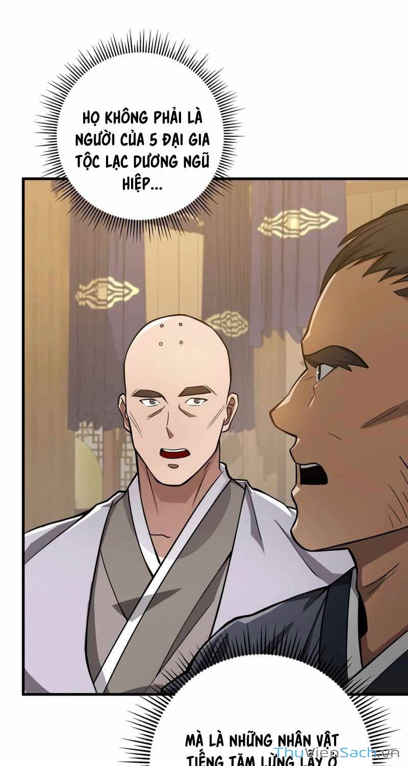 Truyện Tranh Cửu Thiên Kiếp Pháp trang 4