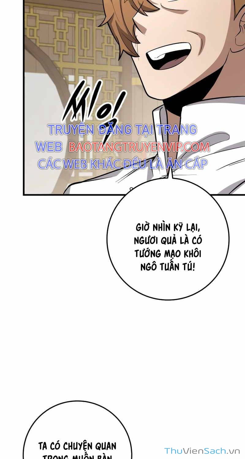 Truyện Tranh Cửu Thiên Kiếp Pháp trang 4