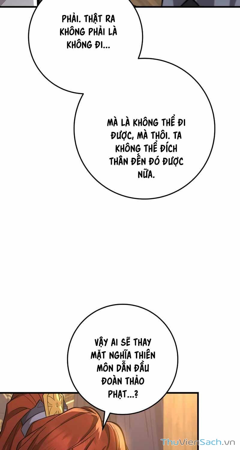 Truyện Tranh Cửu Thiên Kiếp Pháp trang 4