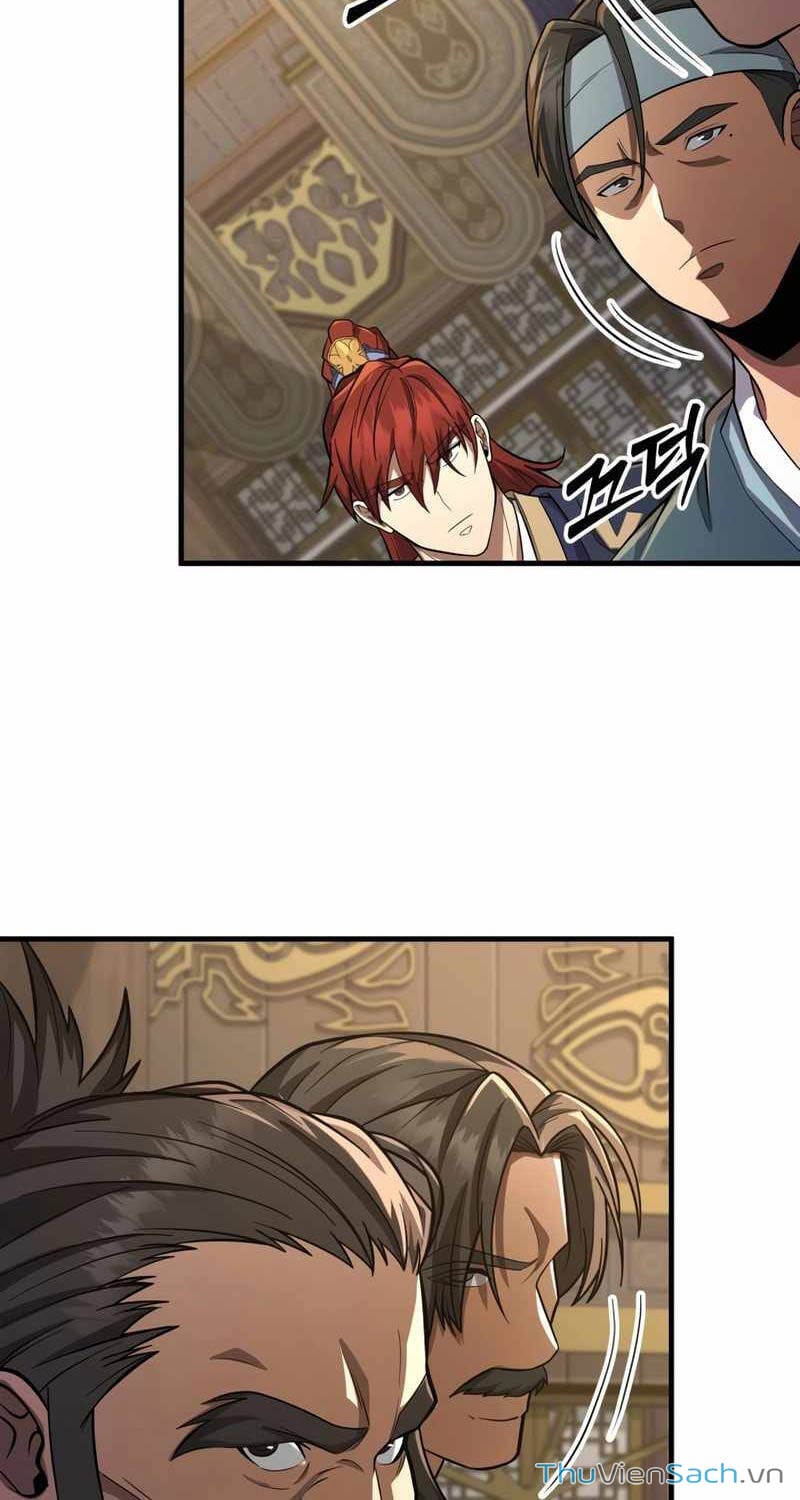 Truyện Tranh Cửu Thiên Kiếp Pháp trang 4