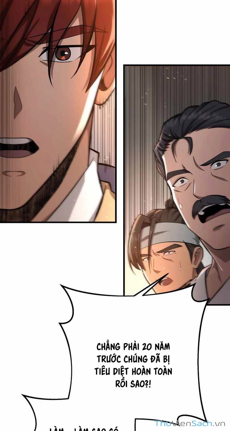 Truyện Tranh Cửu Thiên Kiếp Pháp trang 4