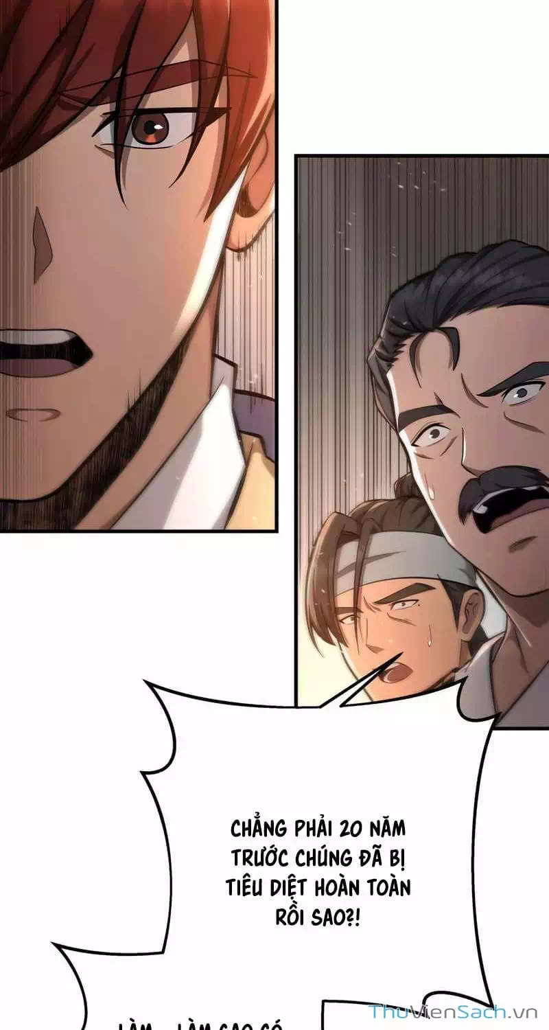 Truyện Tranh Cửu Thiên Kiếm Pháp trang 4