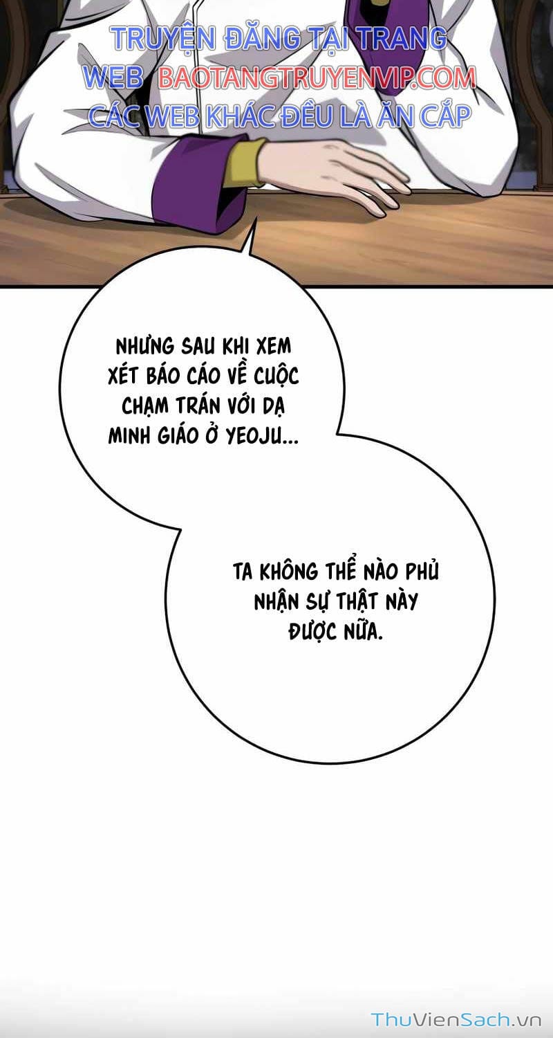 Truyện Tranh Cửu Thiên Kiếp Pháp trang 4