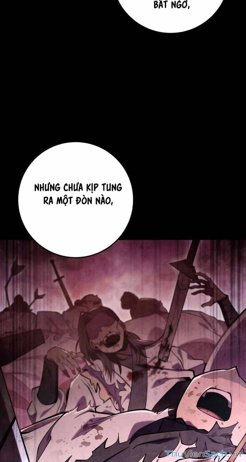 Truyện Tranh Cửu Thiên Kiếp Pháp trang 4