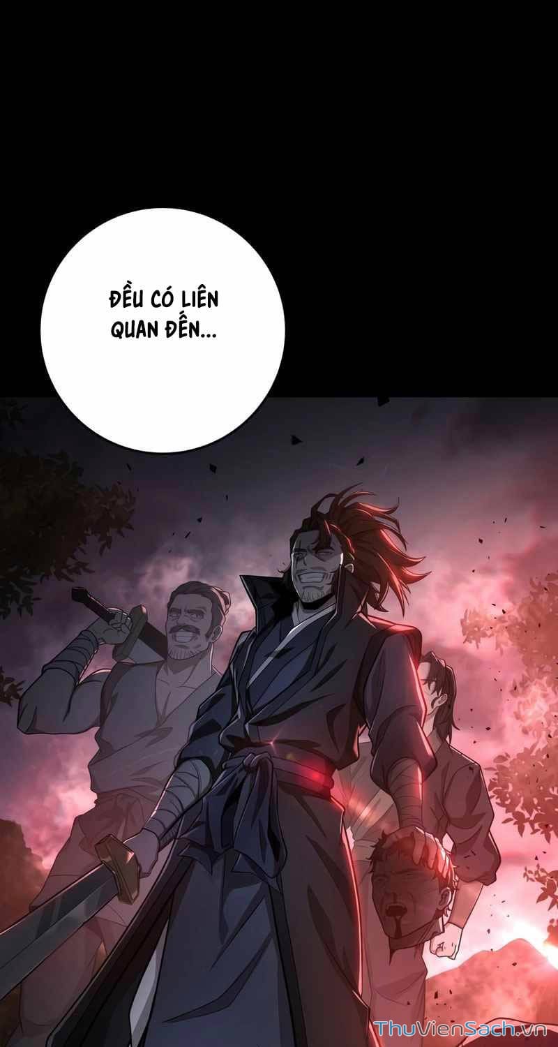 Truyện Tranh Cửu Thiên Kiếp Pháp trang 4