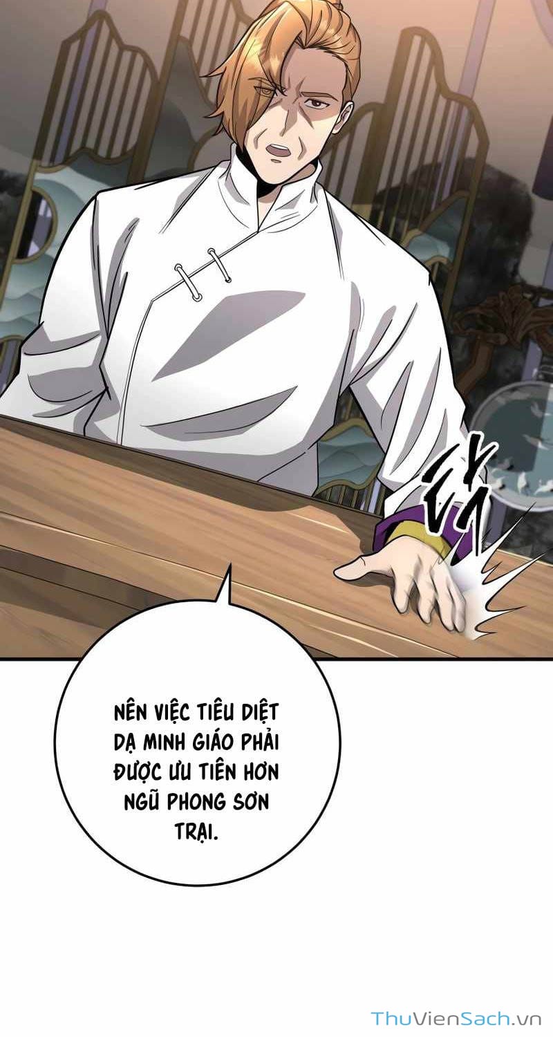 Truyện Tranh Cửu Thiên Kiếp Pháp trang 4