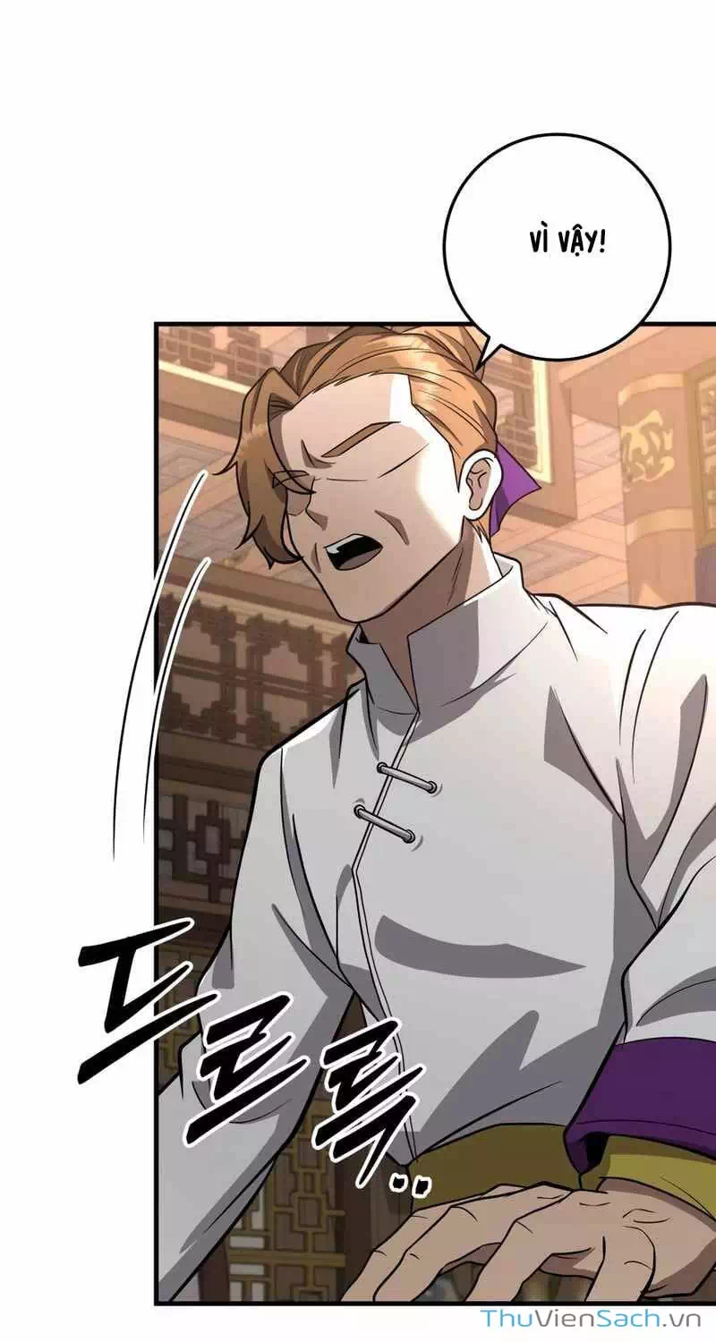 Truyện Tranh Cửu Thiên Kiếm Pháp trang 4