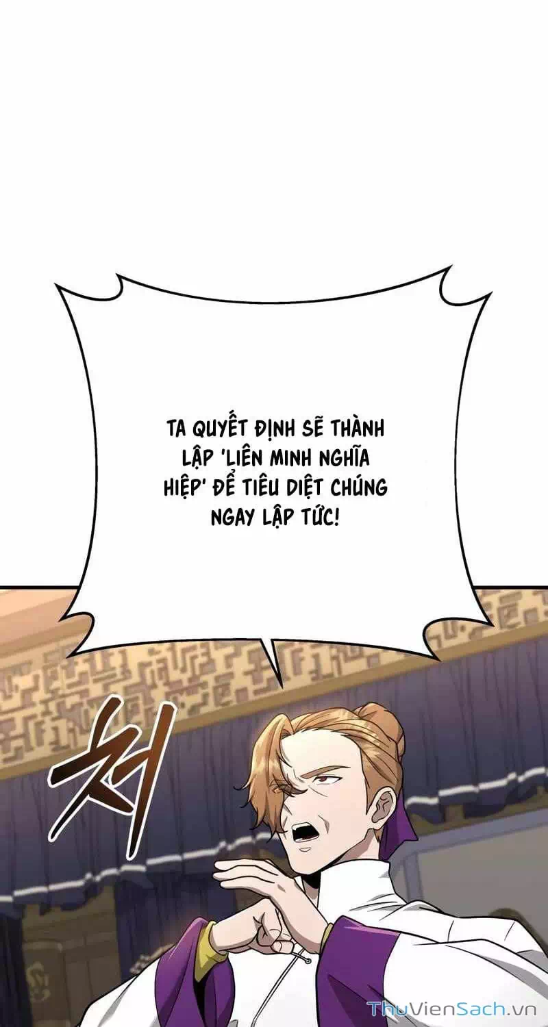 Truyện Tranh Cửu Thiên Kiếm Pháp trang 4