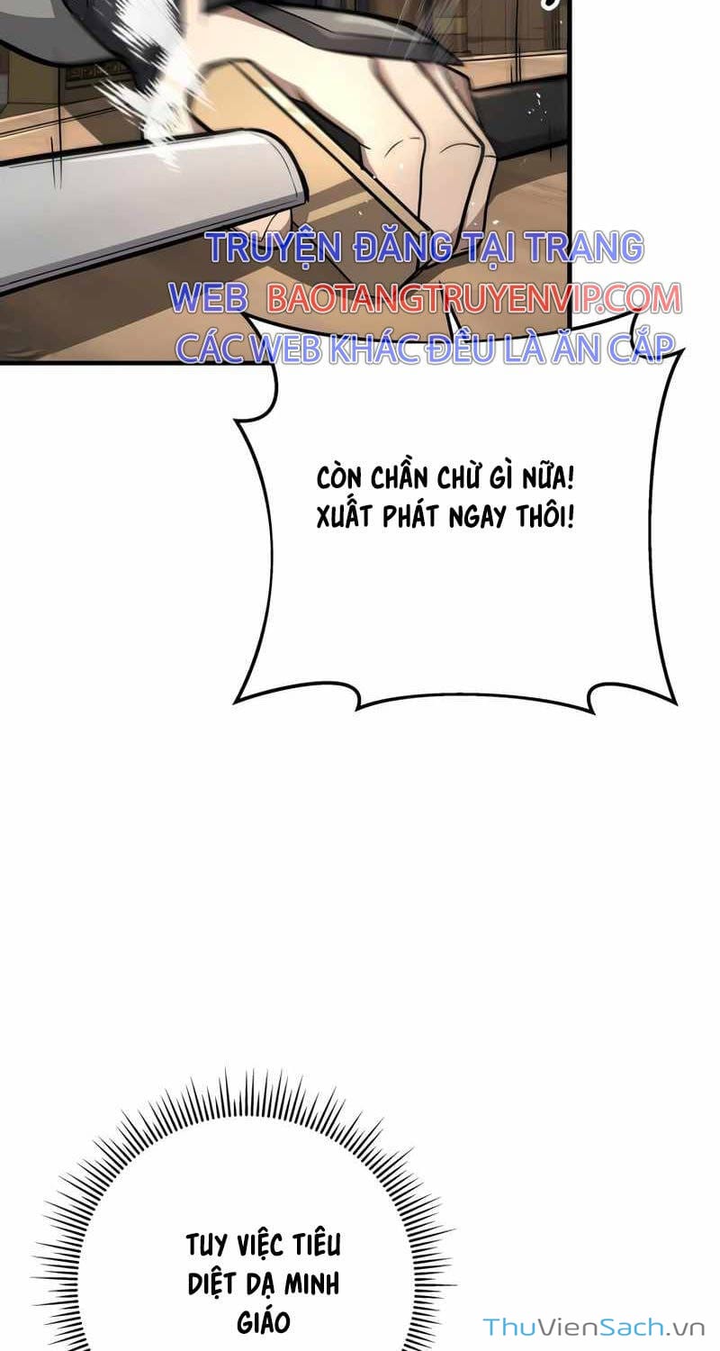 Truyện Tranh Cửu Thiên Kiếp Pháp trang 4